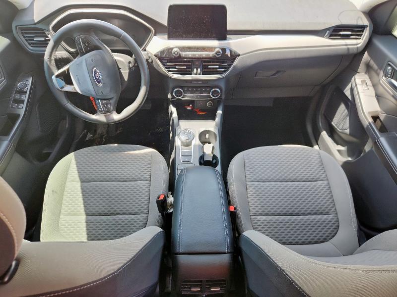 2021 FORD ESCAPE SE #3277195958