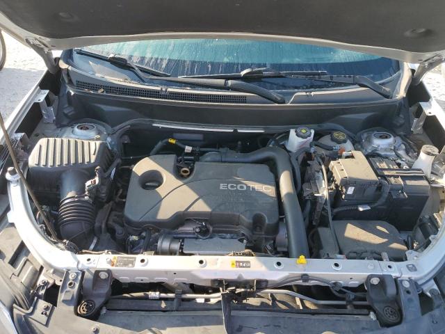 2021 CHEVROLET EQUINOX LT 3GNAXUEV8MS140945