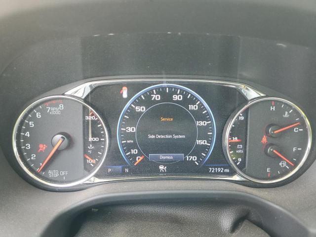 2020 GMC ACADIA DENALI 1GKKNXLS4LZ169586