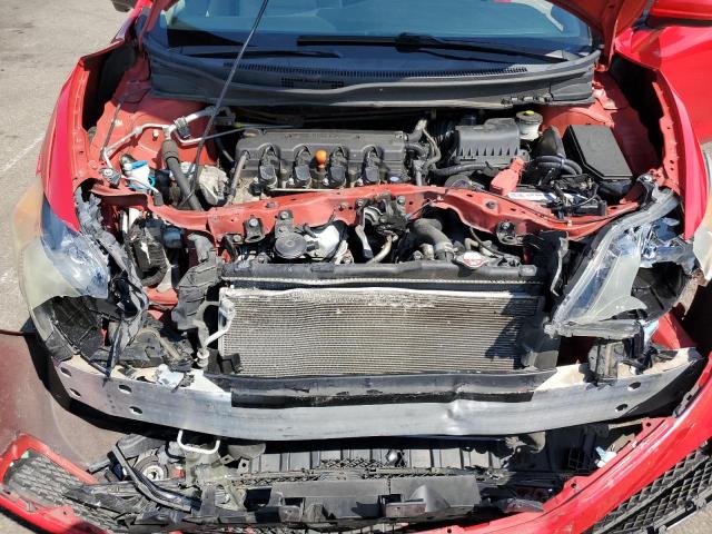 2014 HONDA CIVIC EX - 2HGFG3B86EH516877