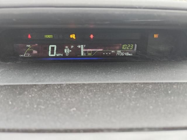 2013 TOYOTA PRIUS V - JTDZN3EU8D3241413
