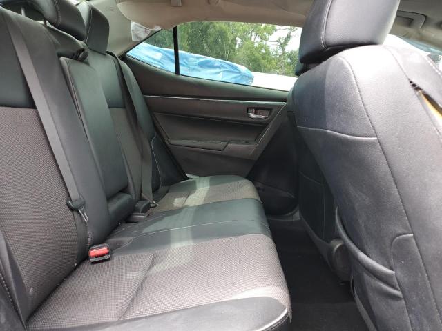 2015 TOYOTA COROLLA L - 2T1BURHE0FC255909