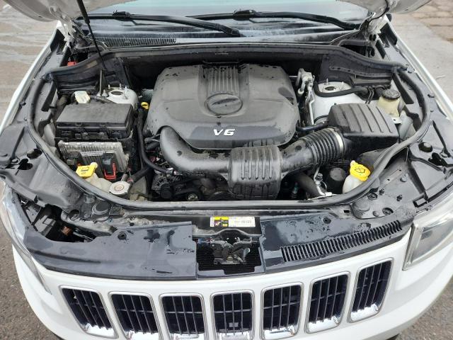2014 JEEP GRAND CHER - 1C4RJFBG5EC372988