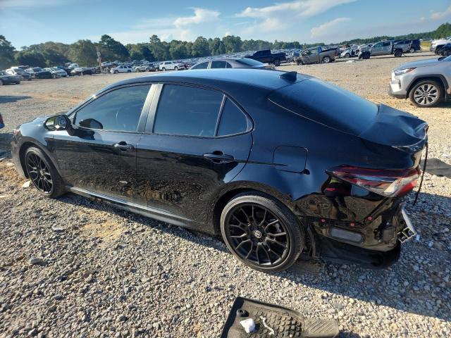 2023 TOYOTA CAMRY SE NIGHT SHADE 4T1T11AK3PU088671