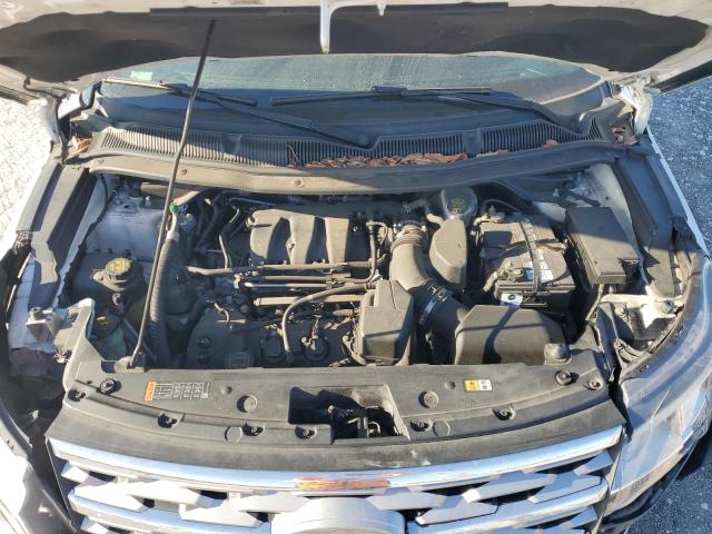 2018 FORD EXPLORER LIMITED 1FM5K8F88JGB14473