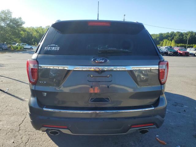 2018 FORD EXPLORER X 1FM5K7D89JGC11727
