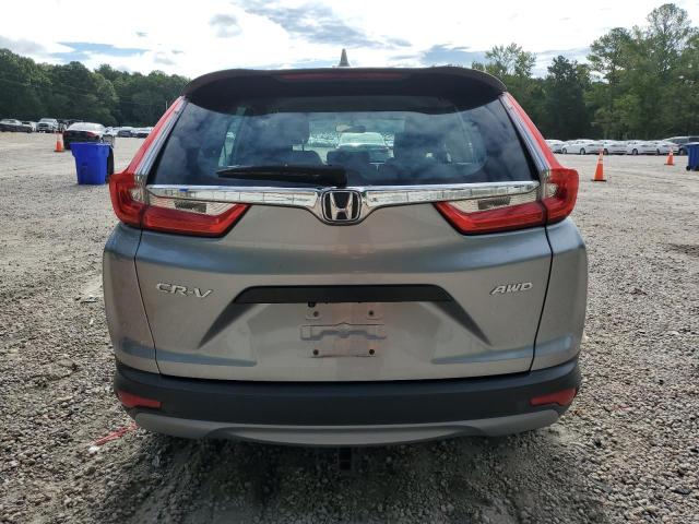 2019 HONDA CR-V LX 5J6RW6H39KL004051