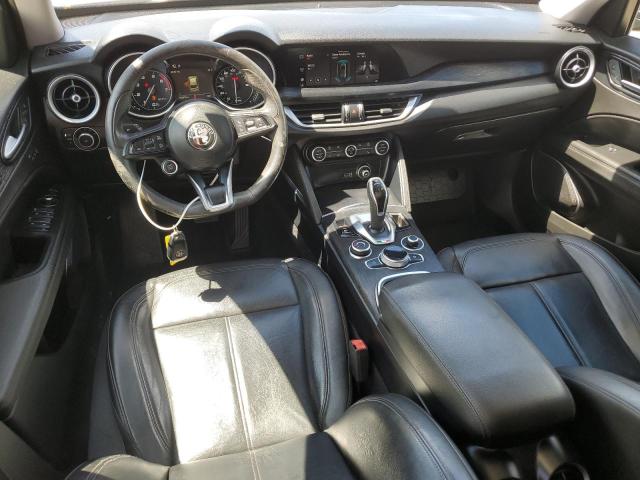 2020 ALFA ROMEO STELVIO ZASPAKAN6L7C84335