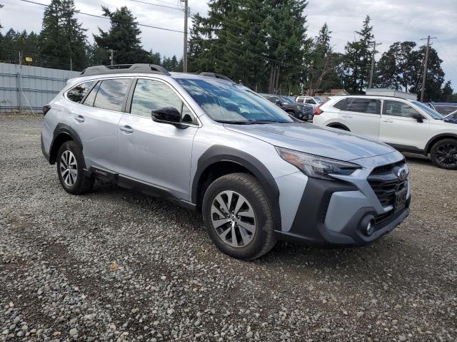 2024 SUBARU OUTBACK PR 4S4BTADC9R3139299