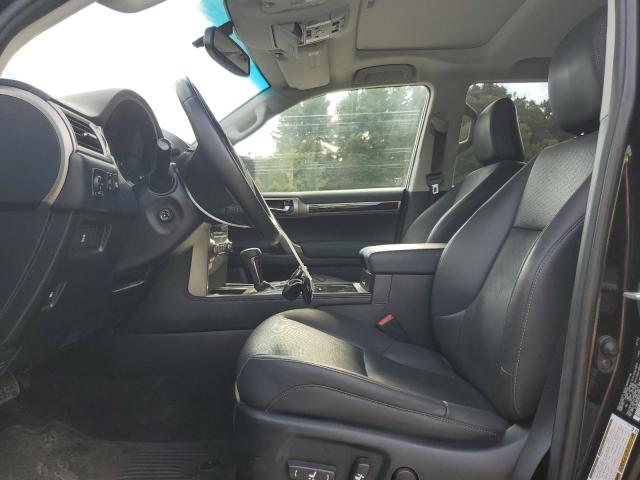 2016 LEXUS GX 460 - JTJBM7FX6G5134161
