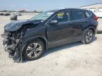 2017 HONDA CR-V LX - 5J6RW5H3XHL004496
