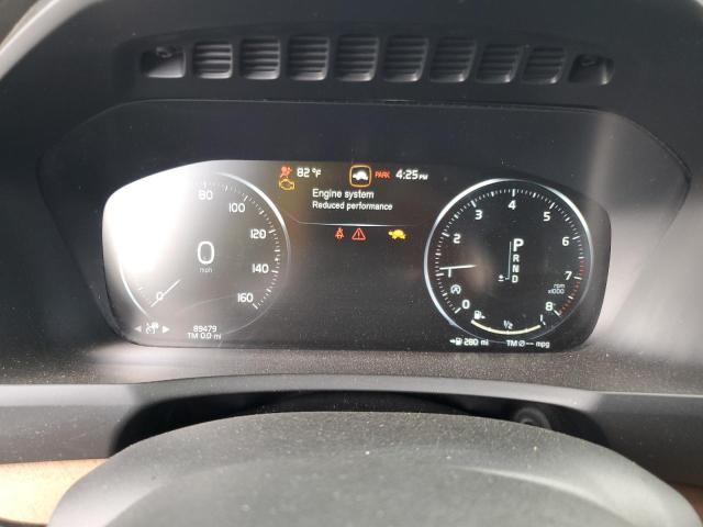 2018 VOLVO XC90 T6 YV4A22PL5J1380830