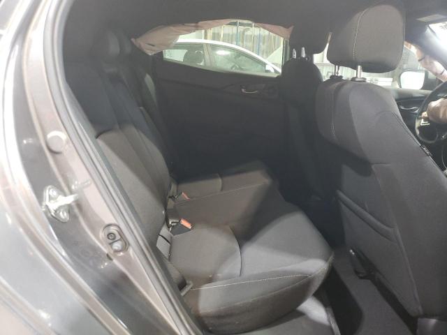 2021 HONDA CIVIC EX SHHFK7H6XMU219432