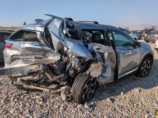 2019 HONDA CR-V TOURI JHLRW2H93KX003685