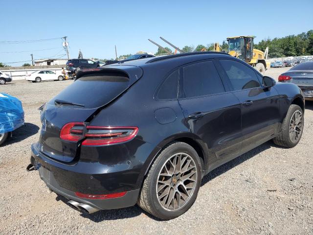 2015 PORSCHE MACAN S WP1AB2A52FLB55157