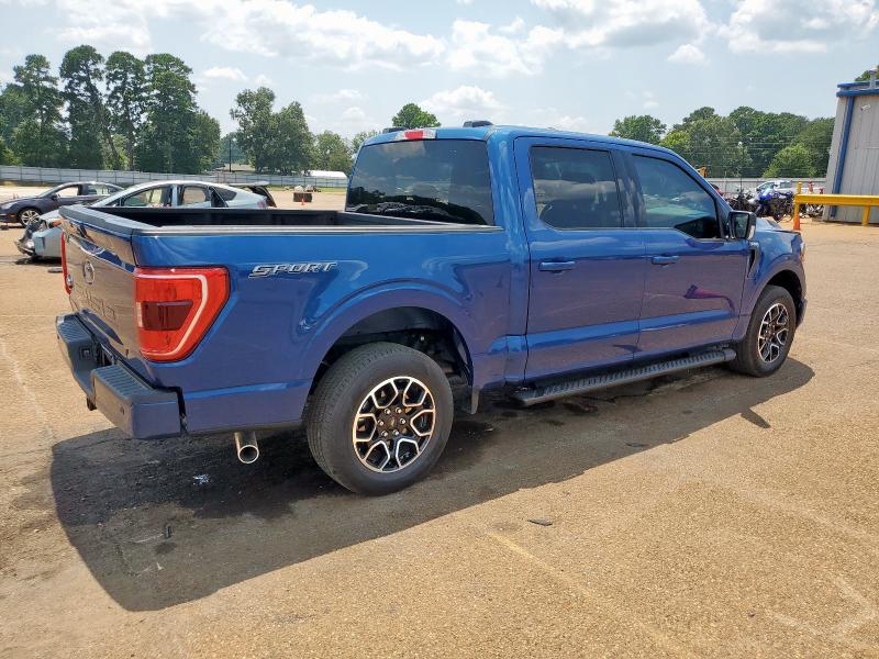 2023 FORD F150 SUPER - 1FTEW1C5XPKD92484