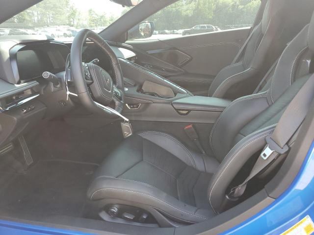 2025 CHEVROLET CORVETTE E 1G1YL2D41S5501464