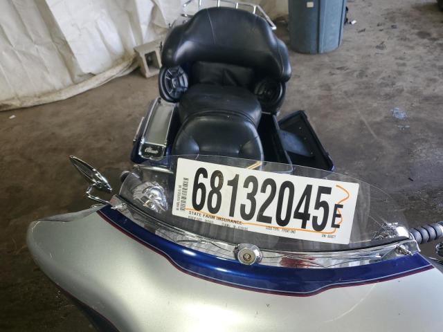 2006 HARLEY-DAVIDSON FLHTCUI 1HD1FCW116Y655071