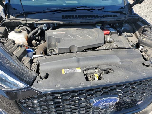 2019 FORD EDGE ST 2FMPK4AP8KBC22018