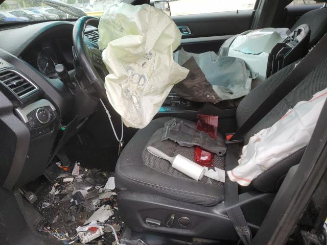 2016 FORD EXPLORER X - 1FM5K8D82GGD23767