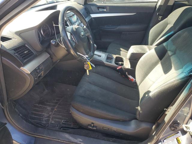 2013 SUBARU OUTBACK 2. - 4S4BRBCC8D3229414