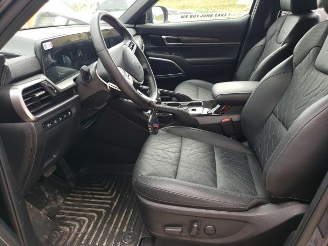 2025 KIA TELLURIDE 5XYP3DGC9SG573165