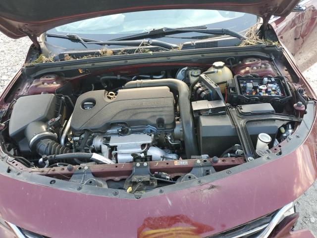 2016 CHEVROLET MALIBU LS 1G1ZB5ST5GF210521
