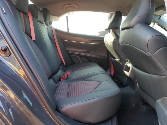 2024 TOYOTA CAMRY TRD 4T1KZ1AK4RU097063