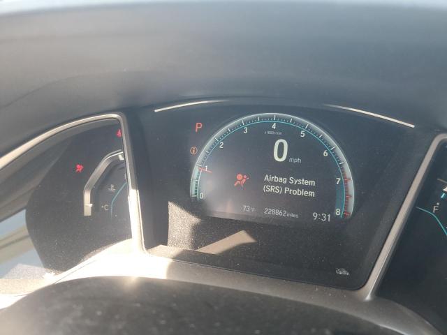 2018 HONDA CIVIC EX 2HGFC2F73JH522718