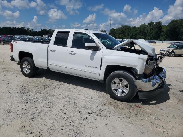 2019 CHEVROLET SILVERADO #3315629775