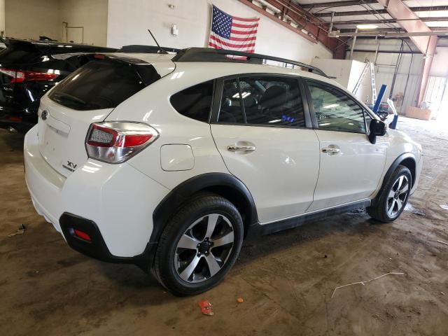 2015 SUBARU XV CROSSTR JF2GPBCC6FH223957