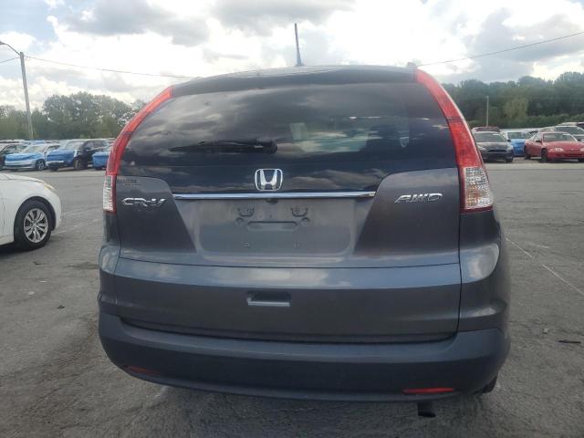 2014 HONDA CR-V EXL #3303962727