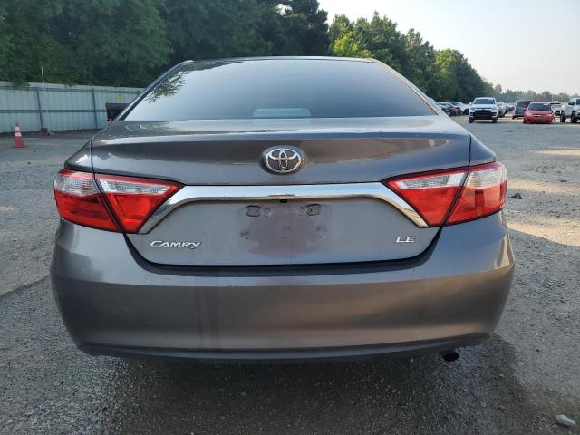 2016 TOYOTA CAMRY LE 4T1BF1FKXGU138486