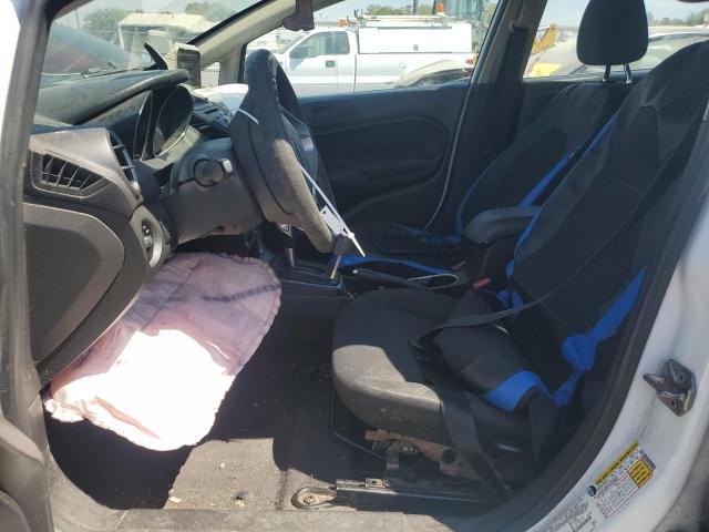 2018 FORD FIESTA SE - 3FADP4EJ9JM118901