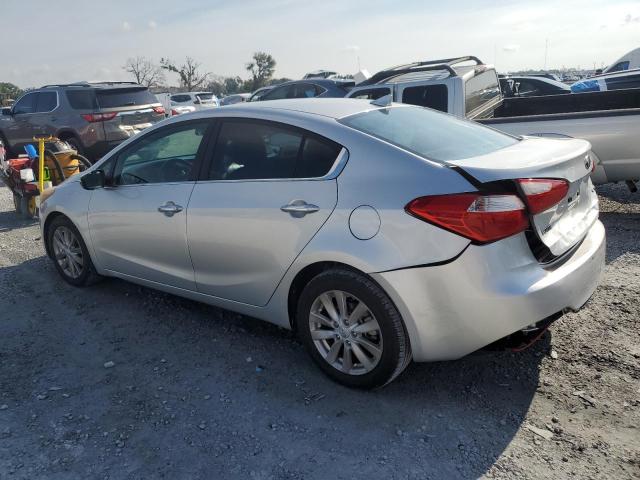2015 KIA FORTE EX KNAFX4A89F5268023