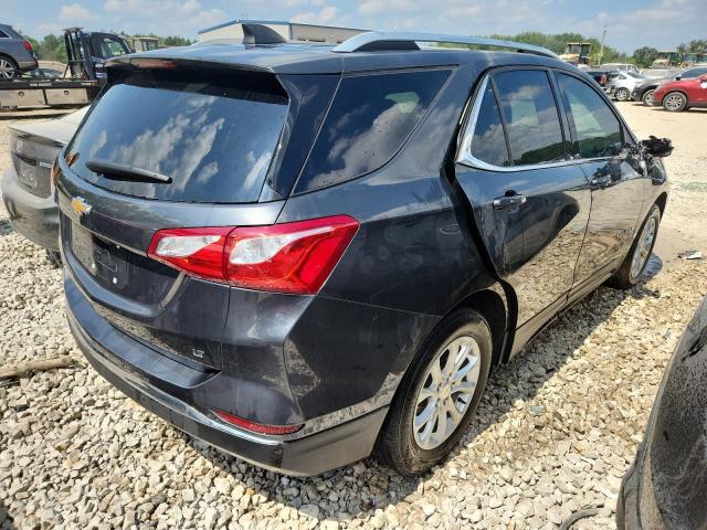 2018 CHEVROLET EQUINOX LT 2GNAXJEVXJ6157268