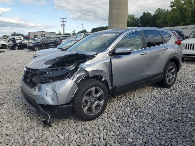 2019 HONDA CR-V EXL - 2HKRW2H88KH668971