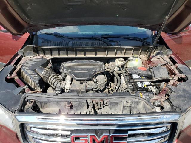 2017 GMC ACADIA SLE 1GKKNSLS6HZ201299