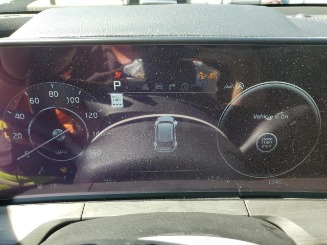 2025 KIA TELLURIDE SX 5XYP5DGC2SG647004