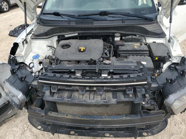 2020 KIA SOUL LX KNDJ23AUXL7719057