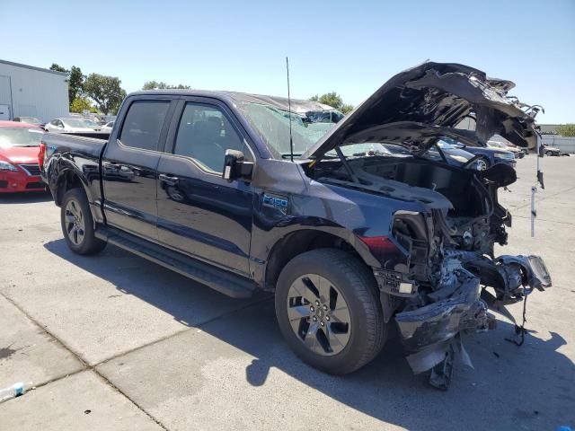 2023 FORD F150 LIGHTNING PRO 1FTVW1EV2PWG13534