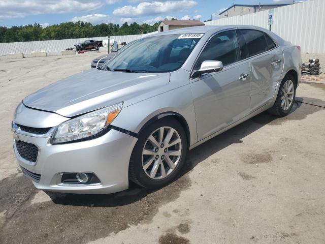 CHEVROLET MALIBU 2LT