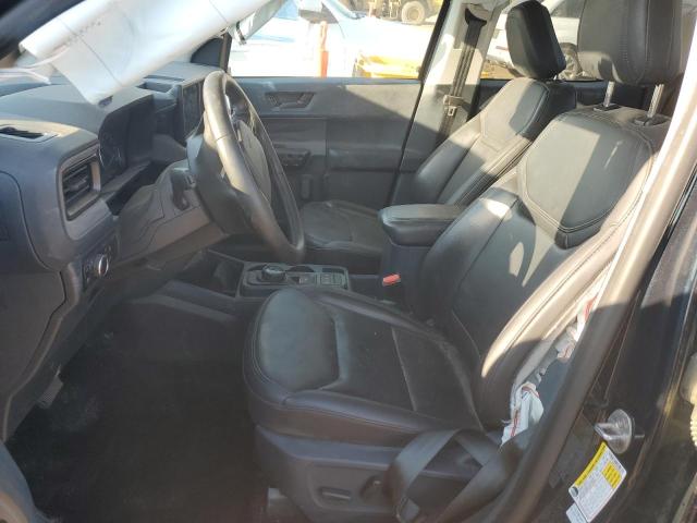 2023 FORD MAVERICK XL - 3FTTW8E30PRA98874