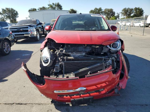 2016 FIAT 500X LOUNGE ZFBCFXDT1GP380592