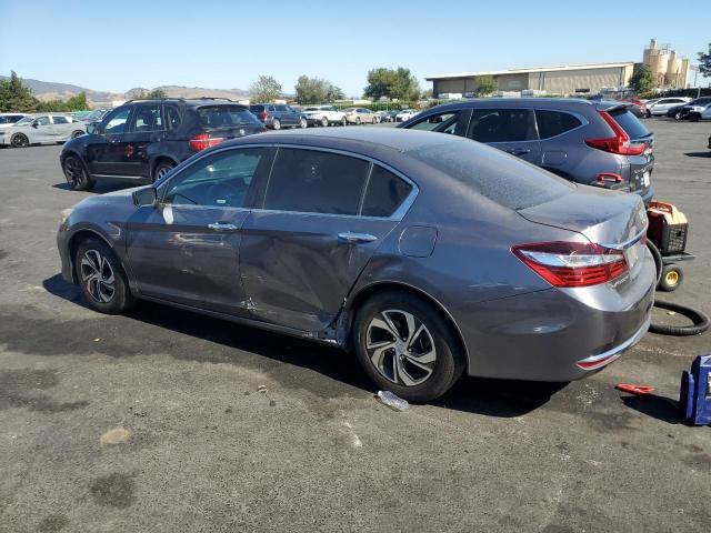 2017 HONDA ACCORD LX 1HGCR2F31HA167751