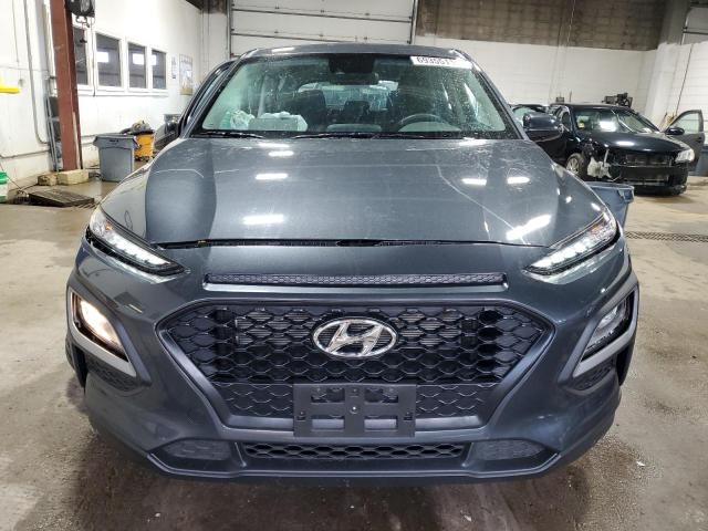 2021 HYUNDAI KONA SE KM8K1CAA4MU705537