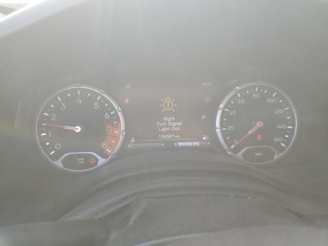 2016 JEEP RENEGADE L ZACCJBDT9GPD48264