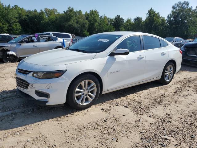 2016 CHEVROLET MALIBU LT - 1G1ZE5ST0GF347664