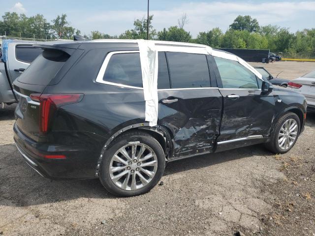2024 CADILLAC XT6 PREMIU 1GYKPDRS9RZ743517