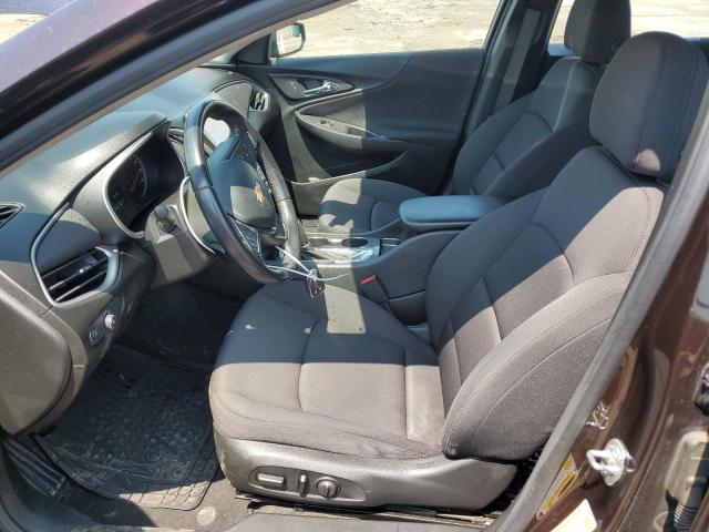 2020 CHEVROLET MALIBU RS 1G1ZG5ST1LF081026
